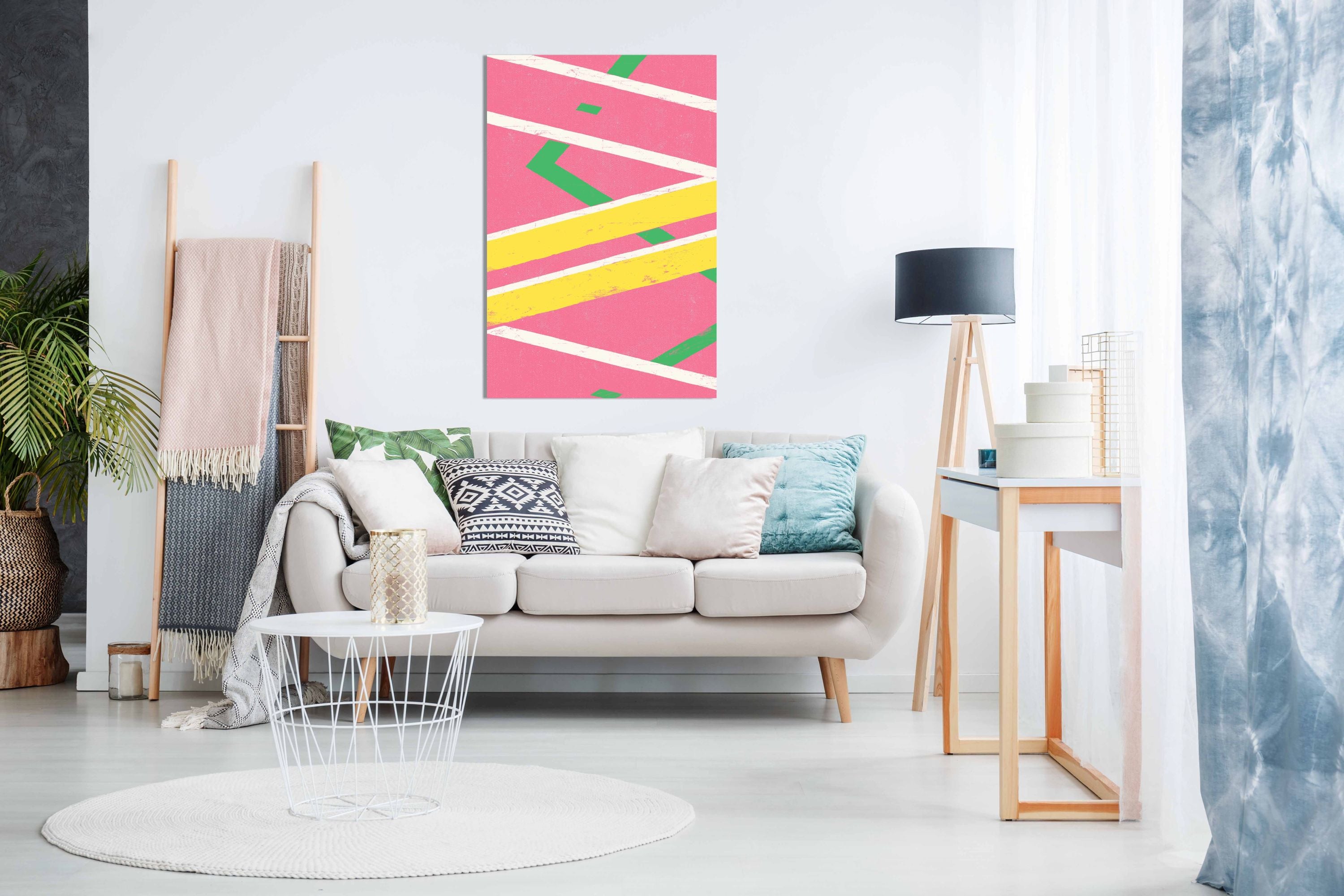 Hoverboard, Pictures for Home Walls, Bedroom, Living Room & Bathroom Decor