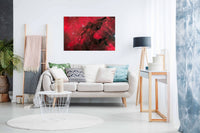 Hungry like the Wolf, Pictures for Home Walls, Bedroom, Living Room & Bathroom Decor