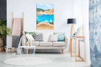 Hvar, Pictures for Home Walls, Bedroom, Living Room & Bathroom Decor