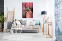INDOOR POOL, Pictures for Home Walls, Bedroom, Living Room & Bathroom Decor