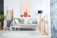 I prefer the full one, Pictures for Home Walls, Bedroom, Living Room & Bathroom Decor