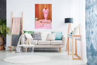 Icecream 2, Pictures for Home Walls, Bedroom, Living Room & Bathroom Decor