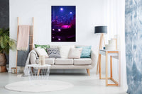 Illicit Activity, Pictures for Home Walls, Bedroom, Living Room & Bathroom Decor
