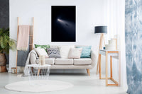 In the Dark, Pictures for Home Walls, Bedroom, Living Room & Bathroom Decor