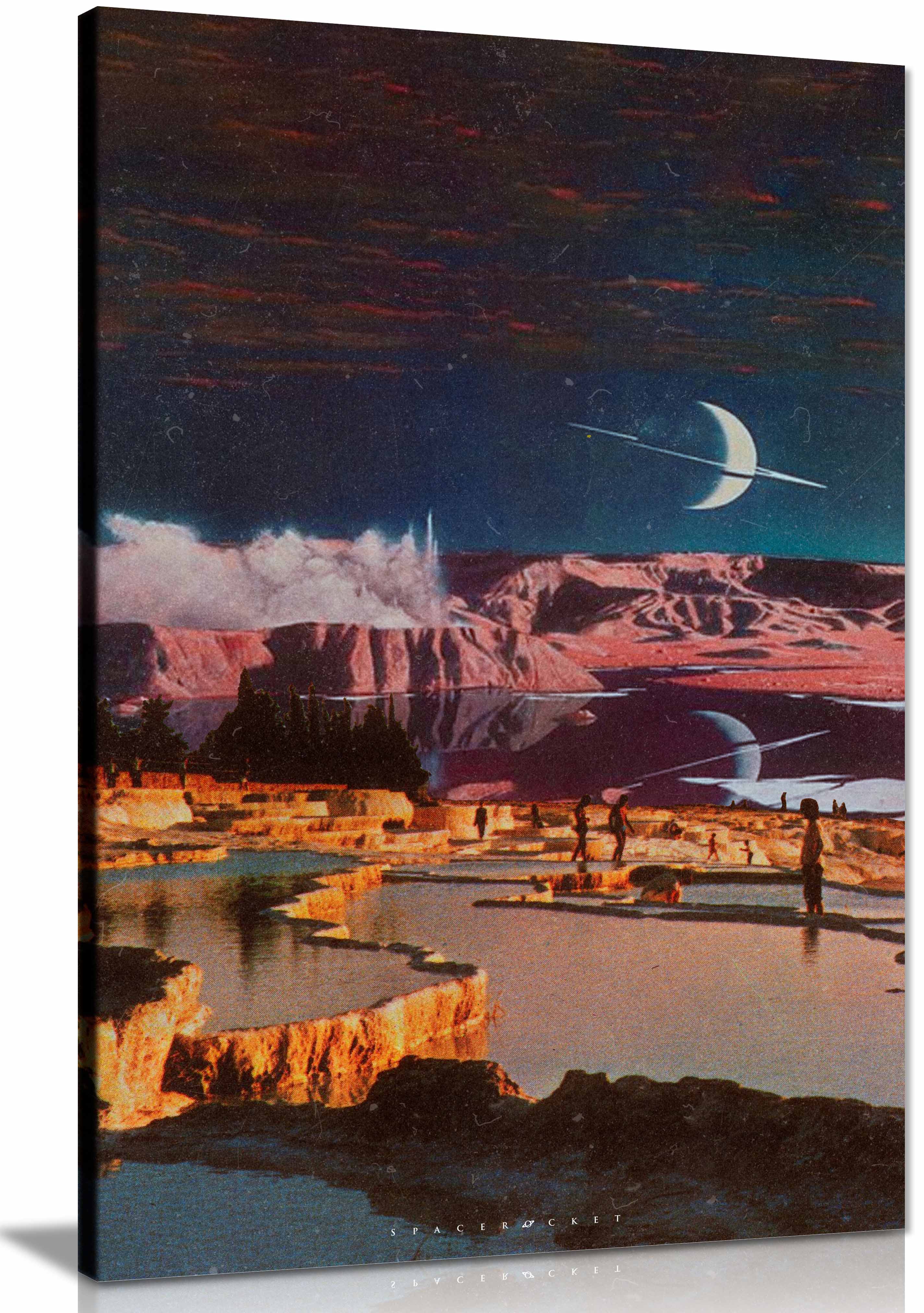Canvas