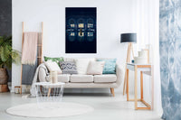 Indoors, Pictures for Home Walls, Bedroom, Living Room & Bathroom Decor