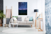 Infinity and Beyond, Pictures for Home Walls, Bedroom, Living Room & Bathroom Decor