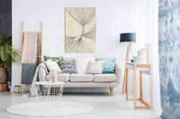 Interaction #2, Pictures for Home Walls, Bedroom, Living Room & Bathroom Decor