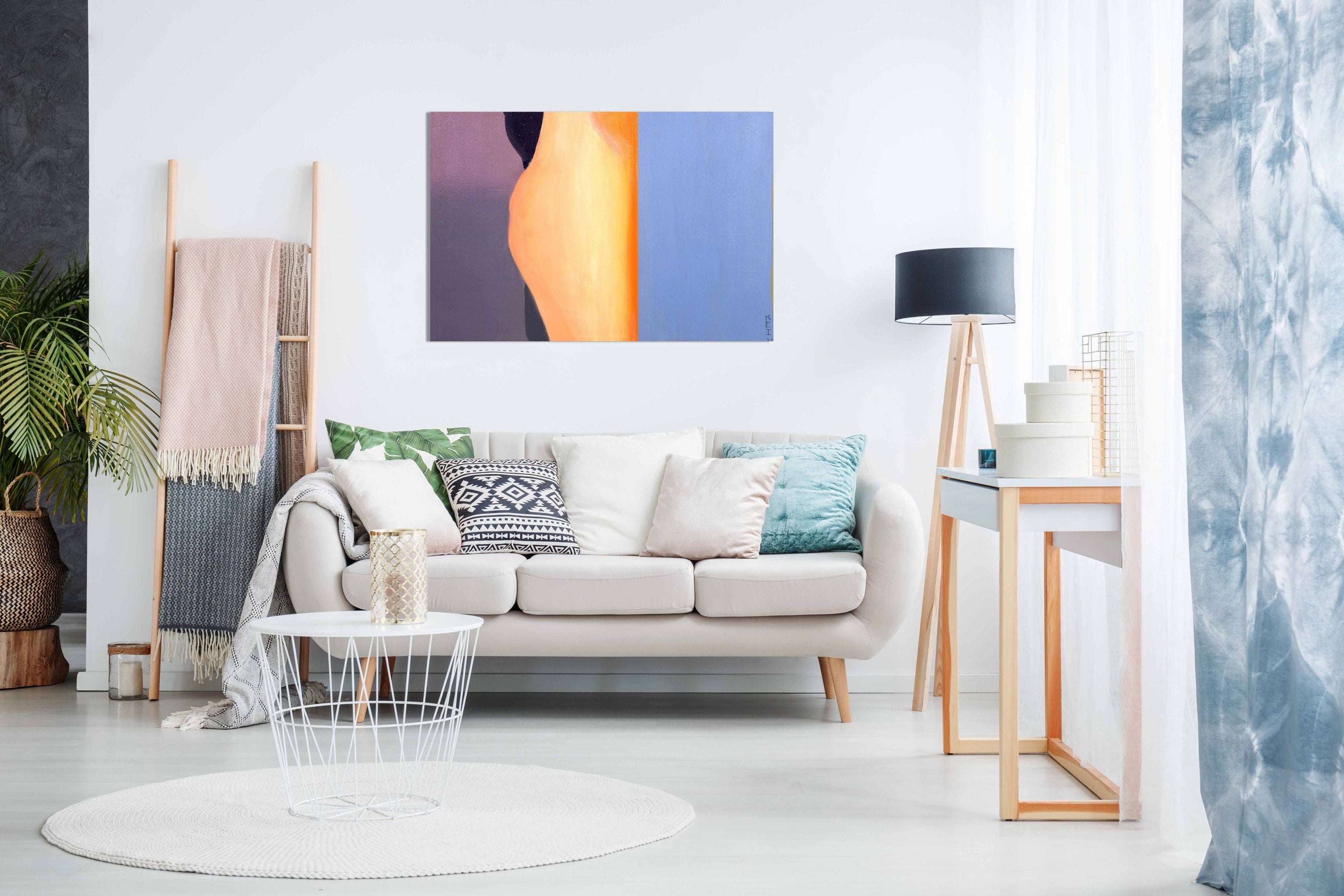 Islandka 2 1 ,Pictures for Home Walls, Bedroom, Living Room & Bathroom Decor