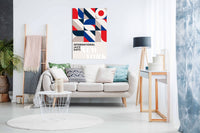 Jazz Days New York, Pictures for Home Walls, Bedroom, Living Room & Bathroom Decor