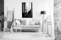 Jazzy Sunday, Pictures for Home Walls, Bedroom, Living Room & Bathroom Decor