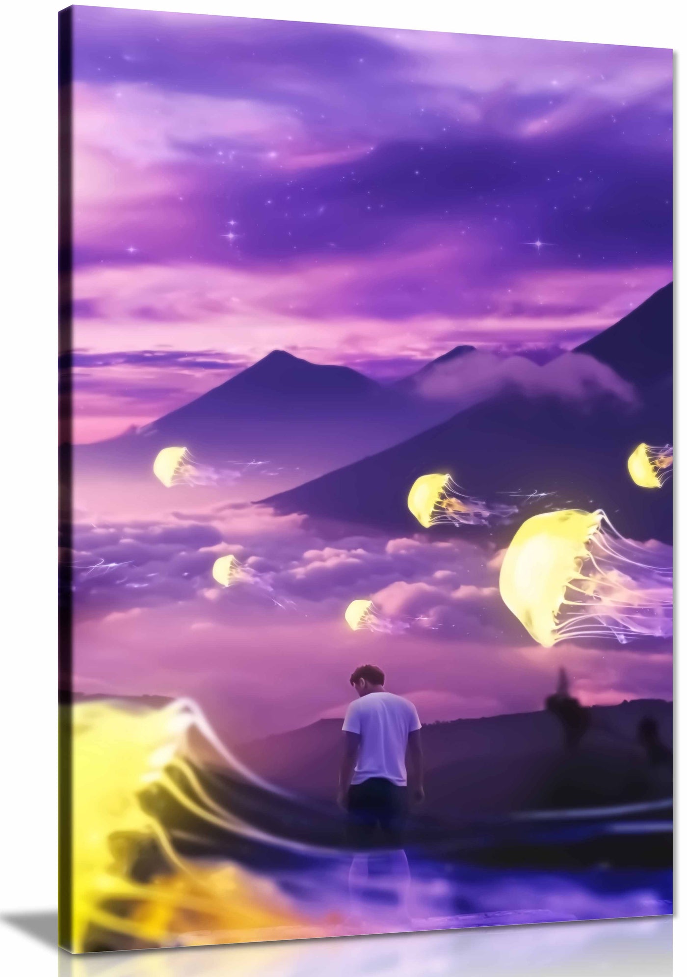 Canvas