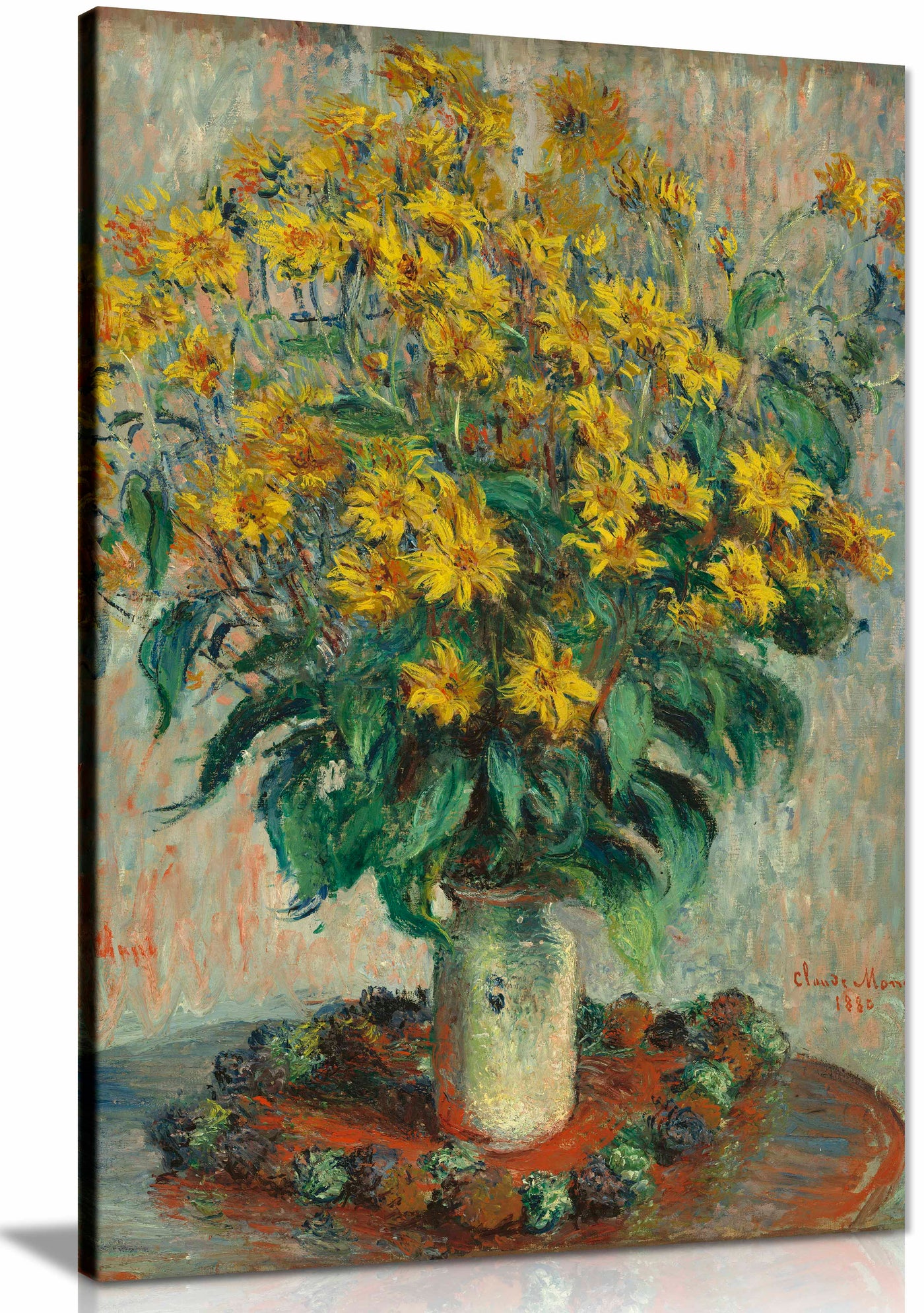 Canvas