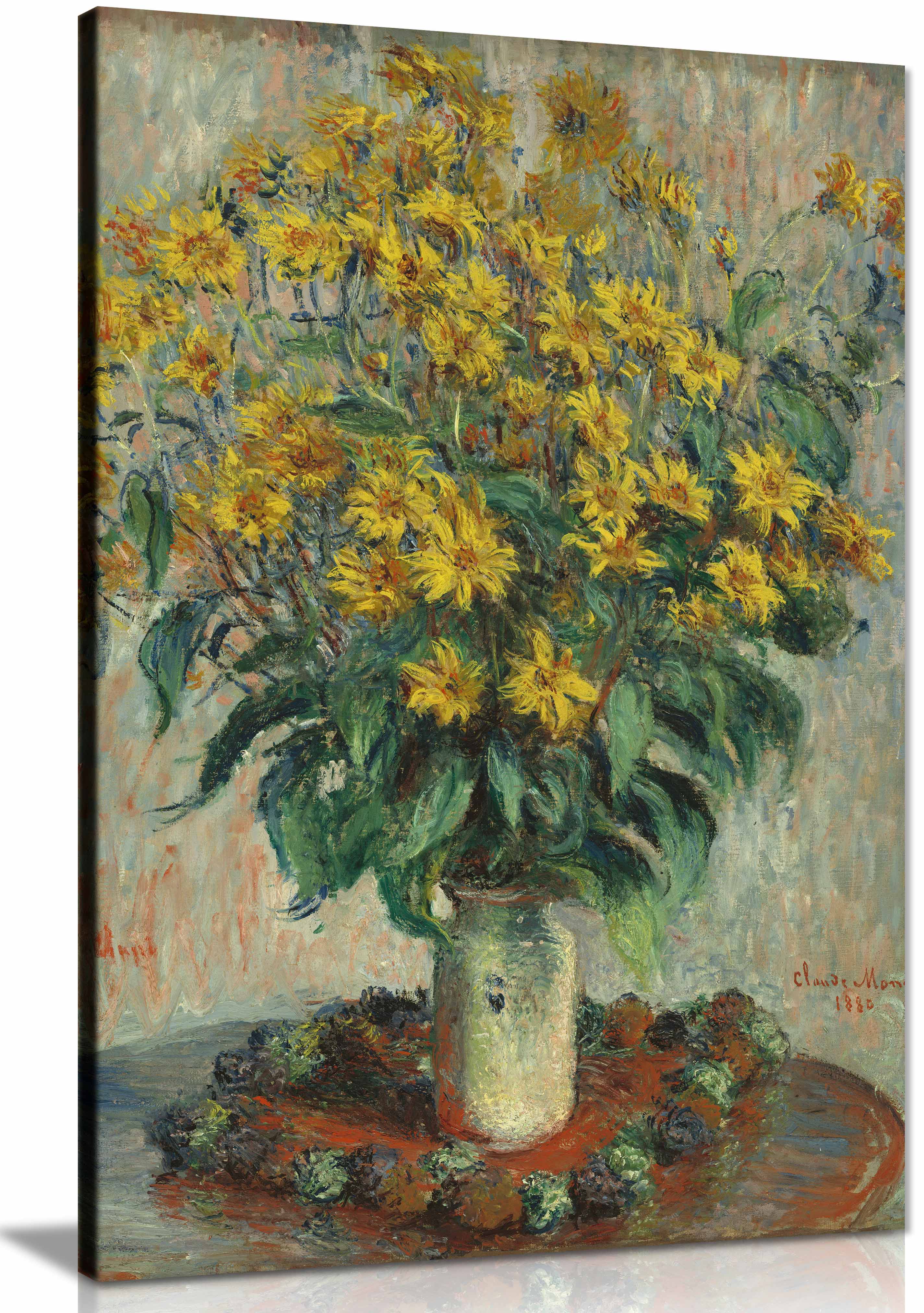 Canvas