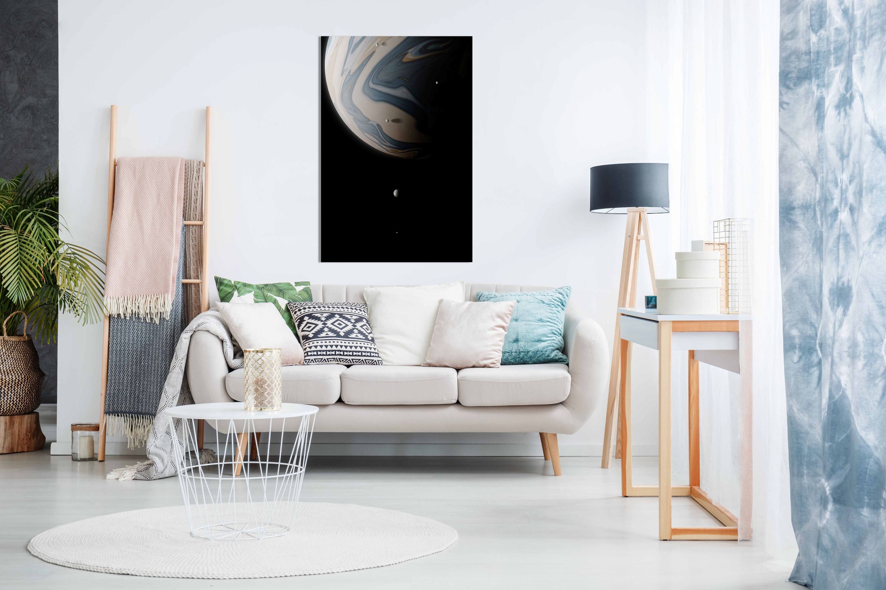 Jptr, Pictures for Home Walls, Bedroom, Living Room & Bathroom Decor