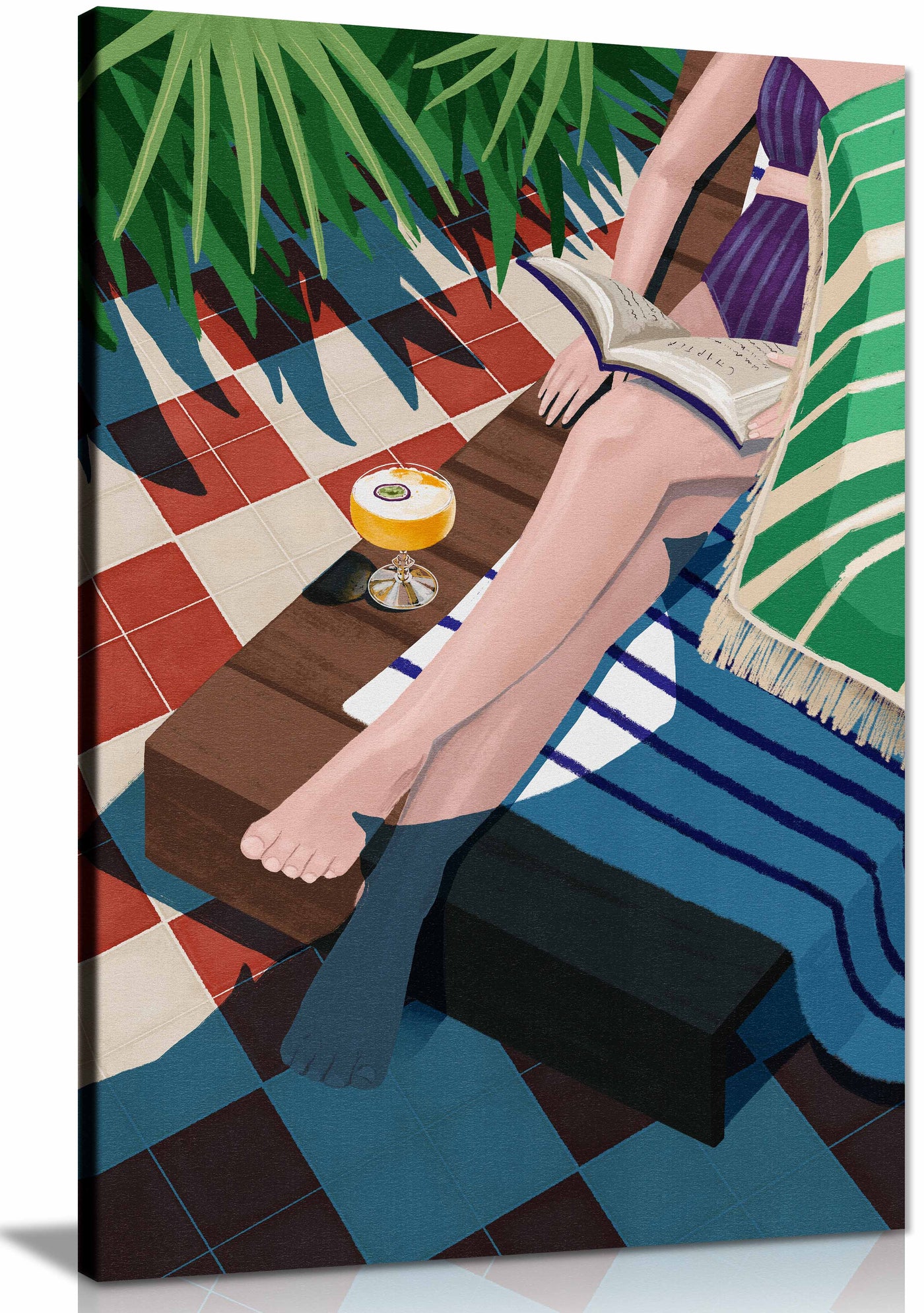 Canvas