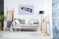 Kalles Original, Pictures for Home Walls, Bedroom, Living Room & Bathroom Decor