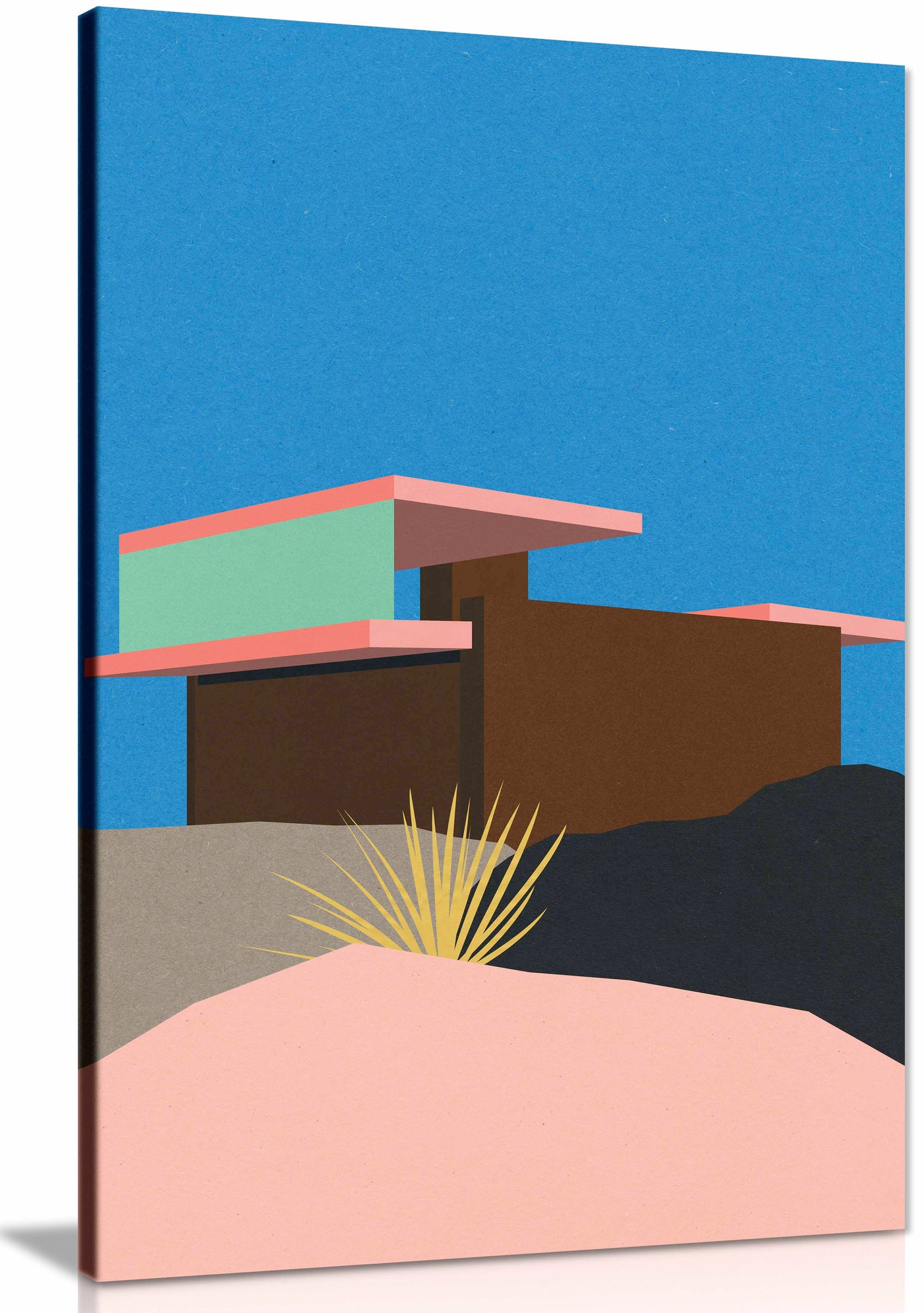 Canvas