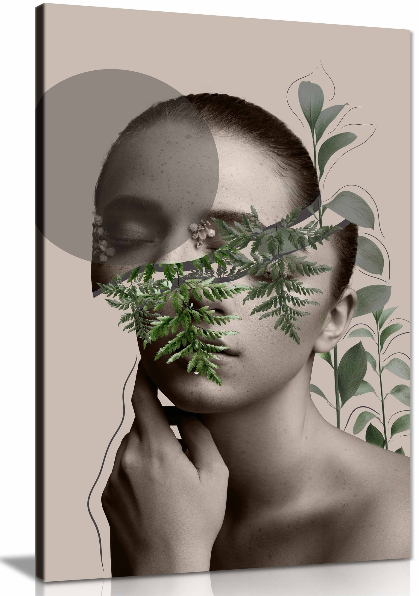 Canvas