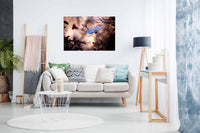 L'indiffAcrence, Pictures for Home Walls, Bedroom, Living Room & Bathroom Decor