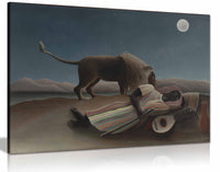 Canvas