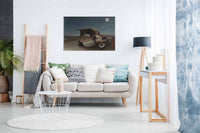 La BohAcmienne endormie, Pictures for Home Walls, Bedroom, Living Room & Bathroom Decor