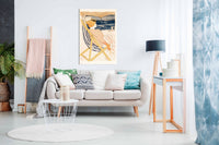 La PassagAure Du 54, Pictures for Home Walls, Bedroom, Living Room & Bathroom Decor