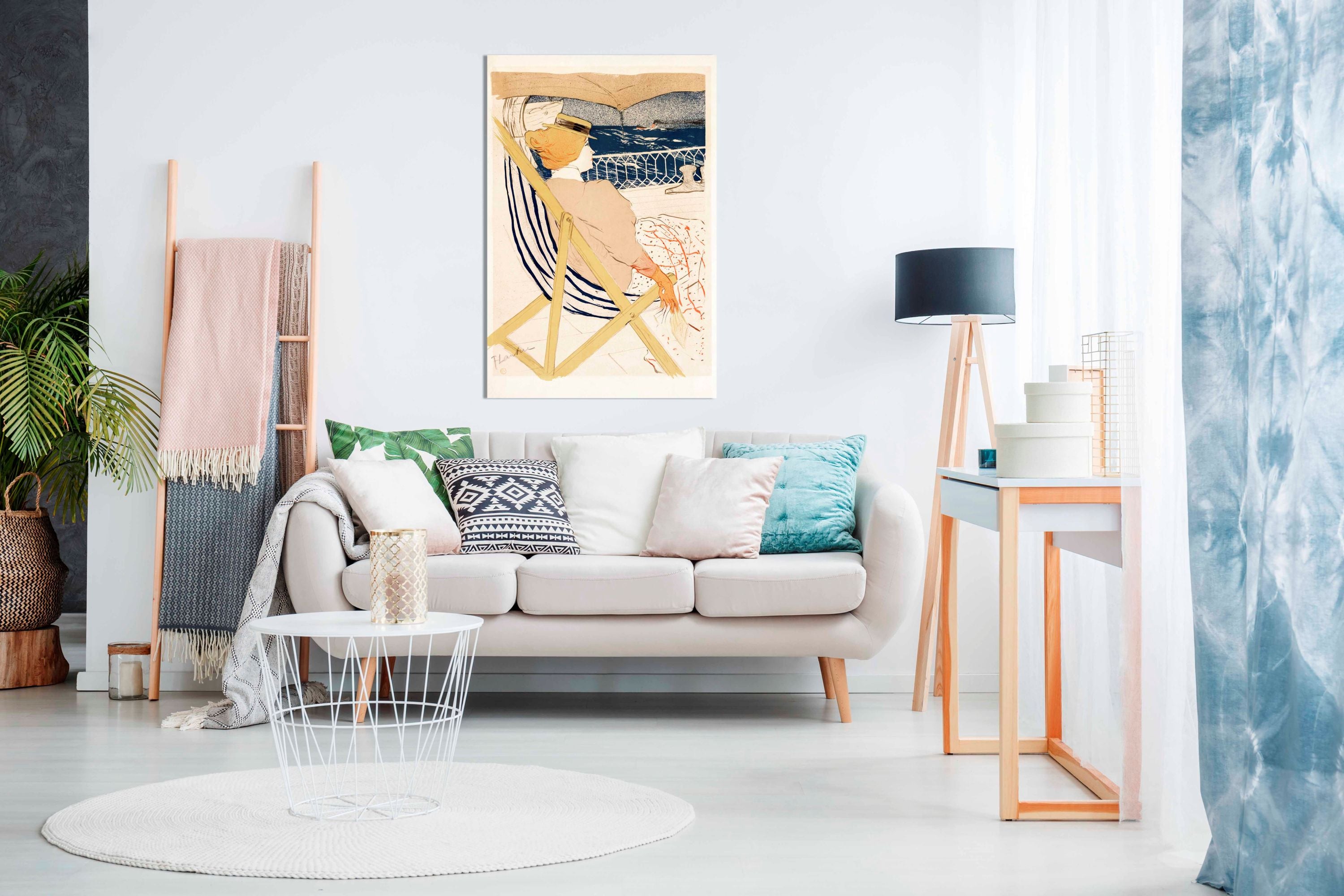 La PassagAure Du 54, Pictures for Home Walls, Bedroom, Living Room & Bathroom Decor