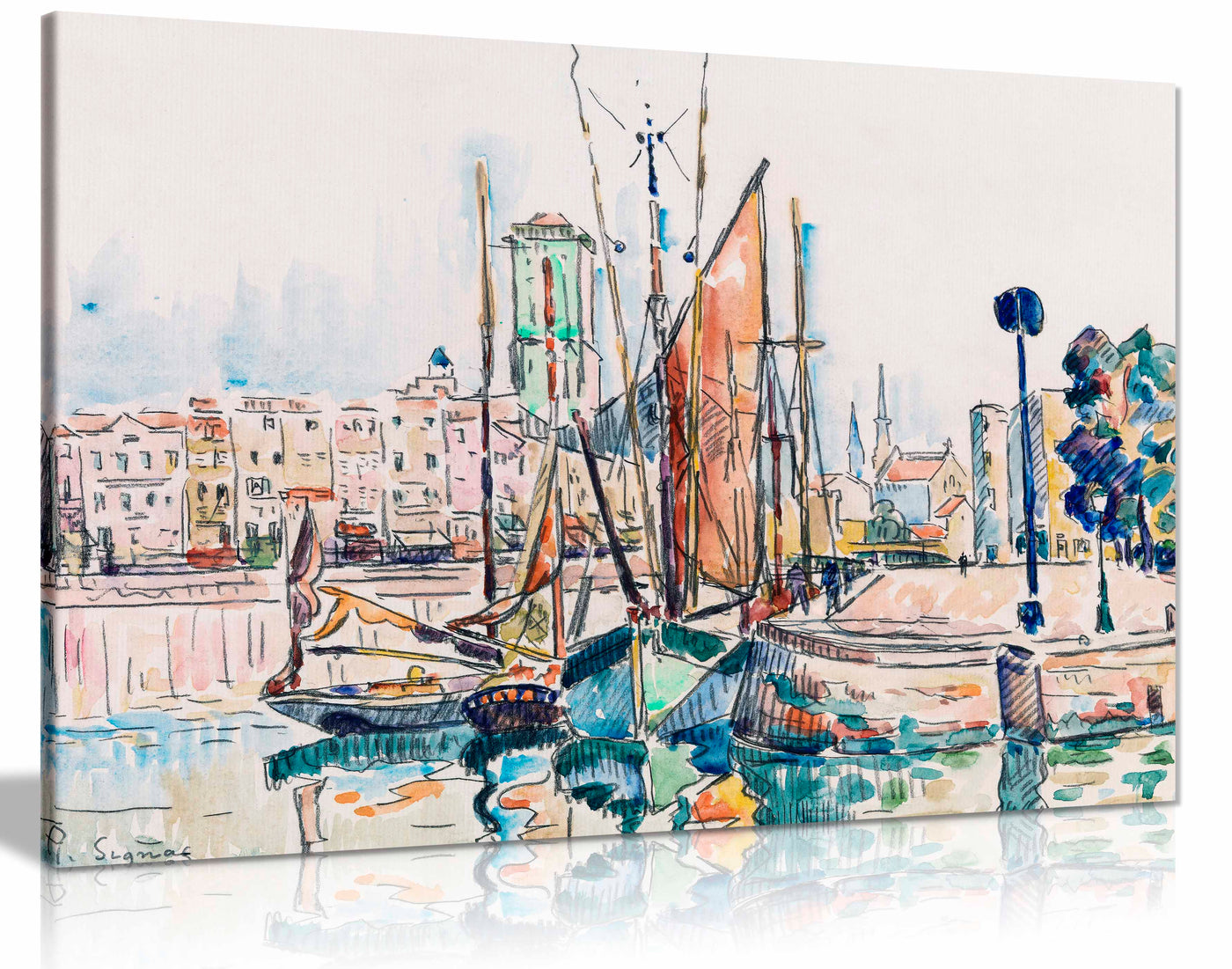 Canvas