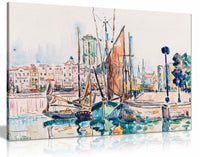 Canvas