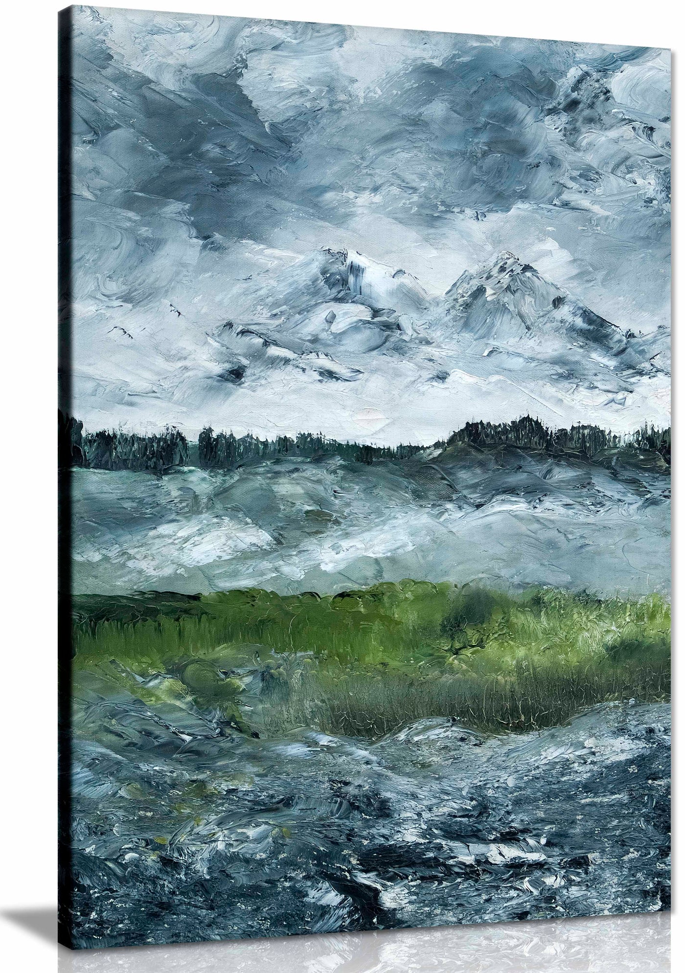 Canvas