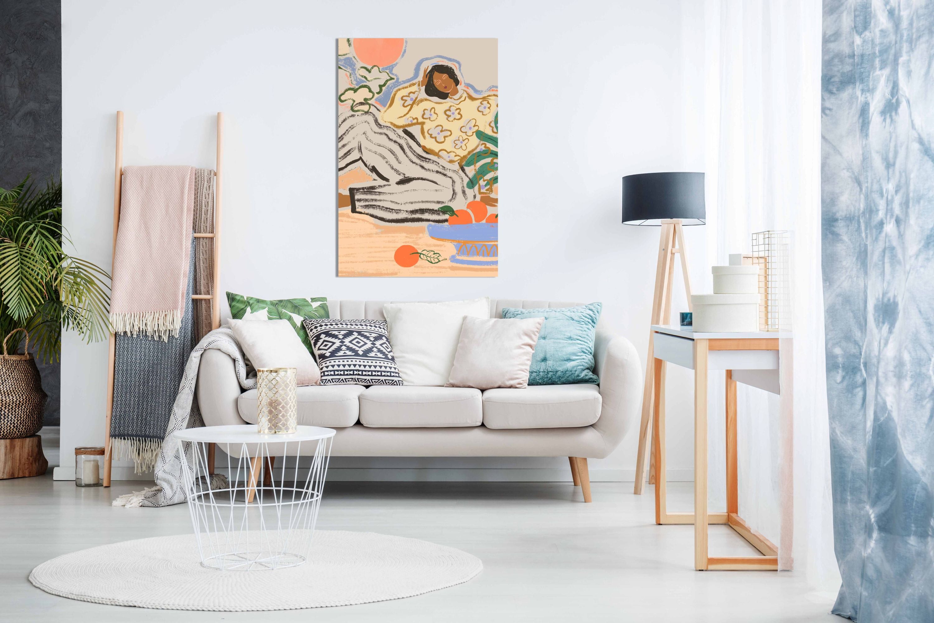 Lazydays ,Pictures for Home Walls, Bedroom, Living Room & Bathroom Decor