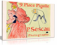 Canvas