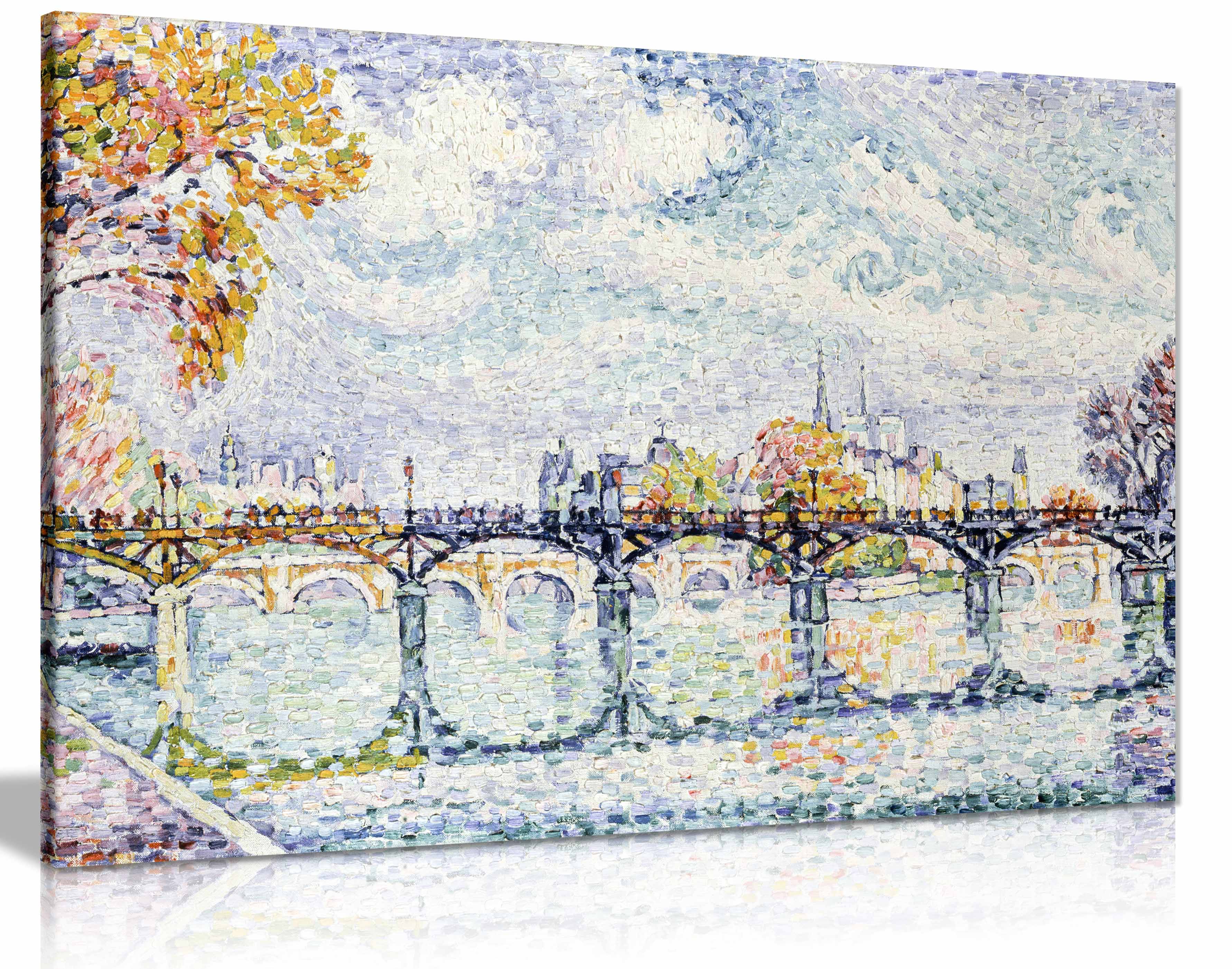 Canvas