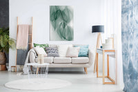 Leaf, Pictures for Home Walls, Bedroom, Living Room & Bathroom Decor