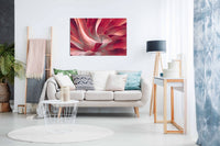 Leaves like satin ribbons, Pictures for Home Walls, Bedroom, Living Room & Bathroom Decor