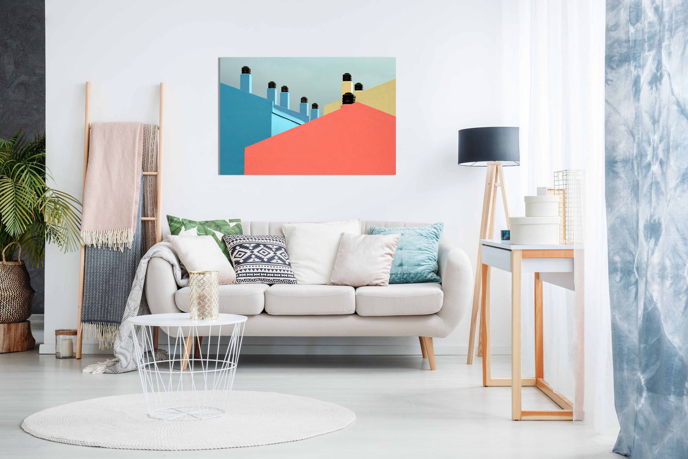 Lego, Pictures for Home Walls, Bedroom, Living Room & Bathroom Decor