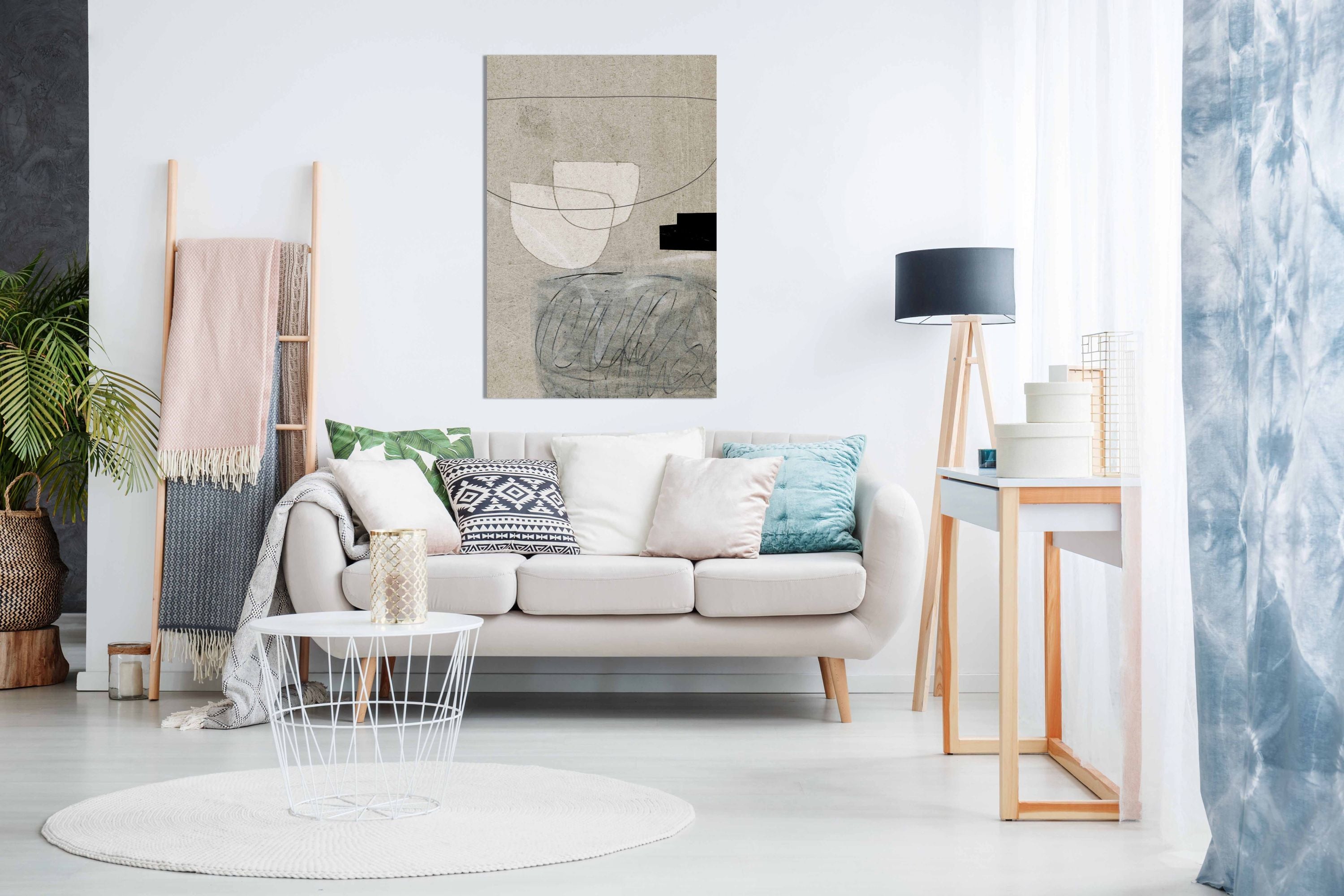 Lifestyle No1, Pictures for Home Walls, Bedroom, Living Room & Bathroom Decor