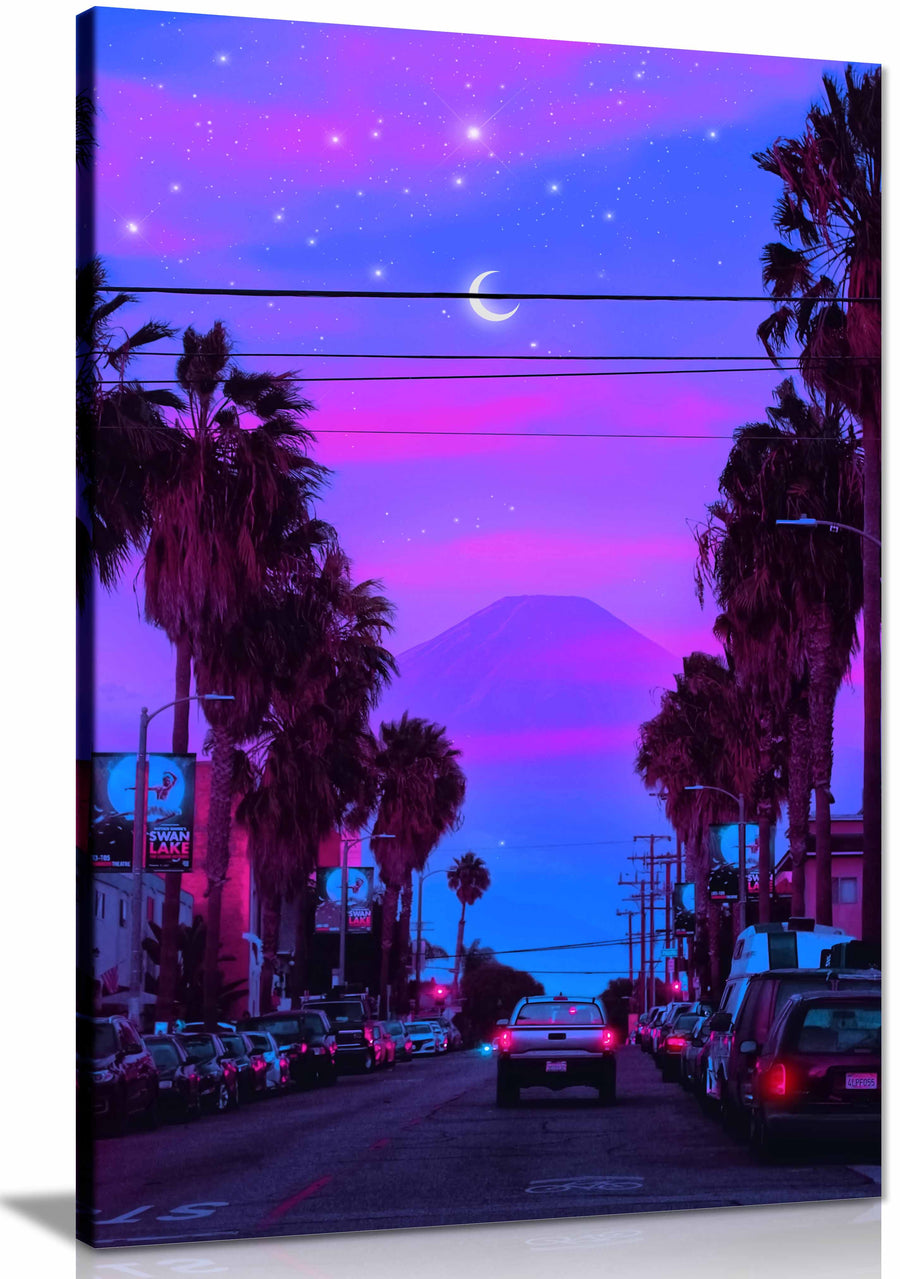 Canvas