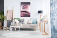 Lost, Pictures for Home Walls, Bedroom, Living Room & Bathroom Decor