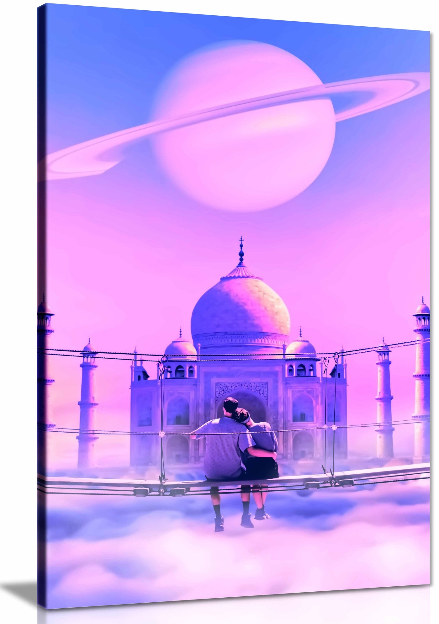 Canvas