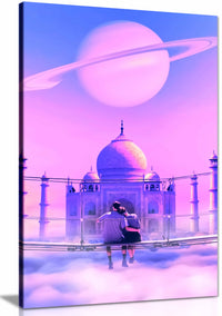 Canvas