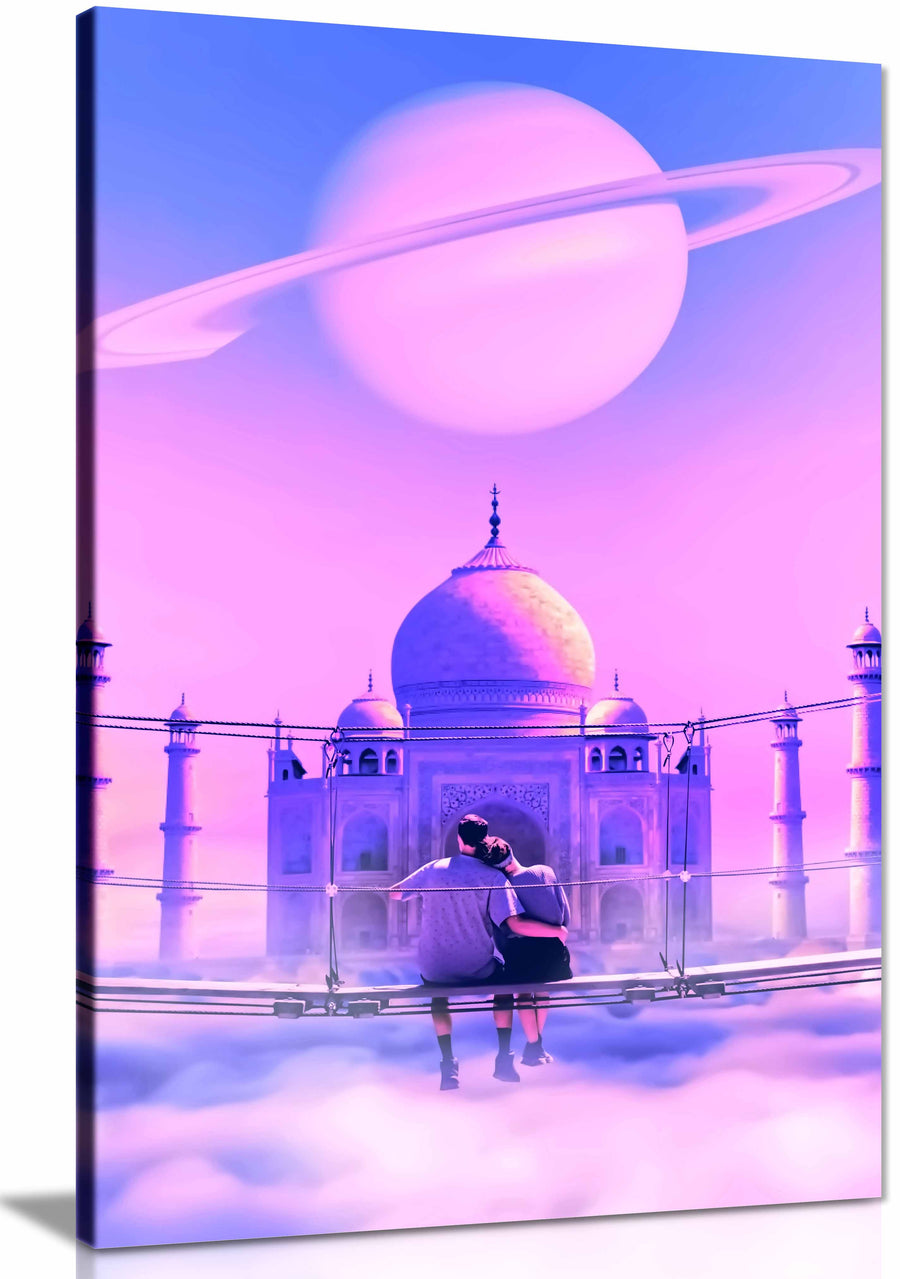 Canvas