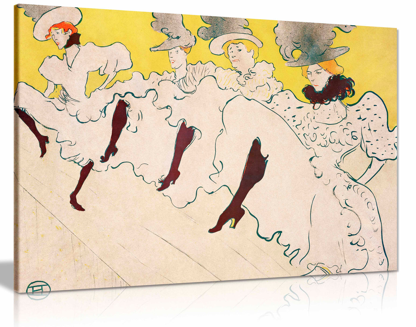 Canvas