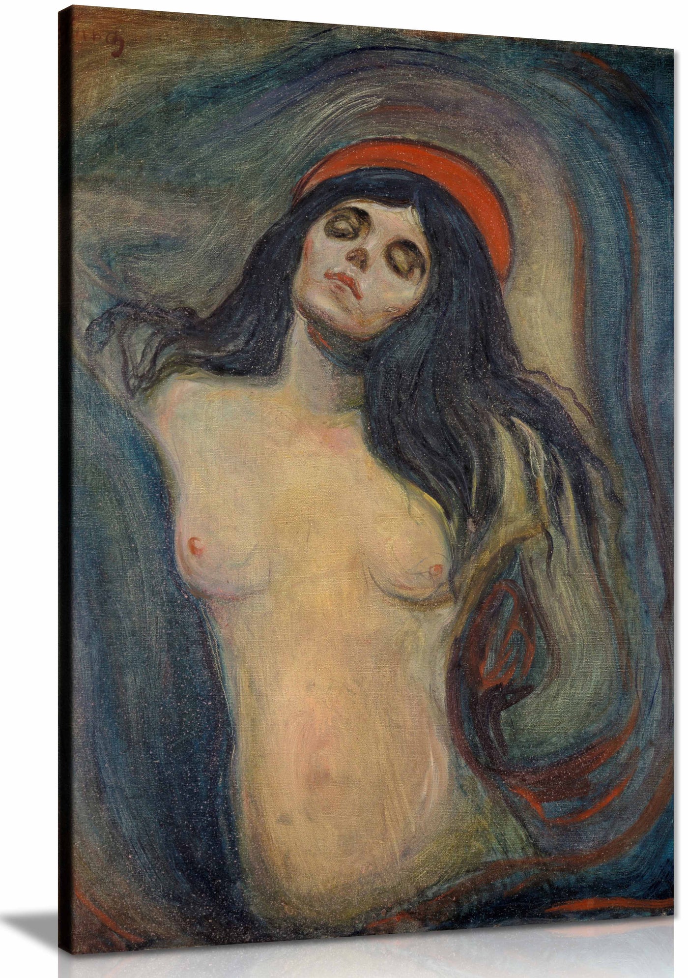 Canvas