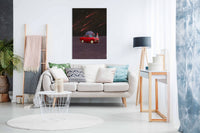 Meeting by the Stars, Pictures for Home Walls, Bedroom, Living Room & Bathroom Decor