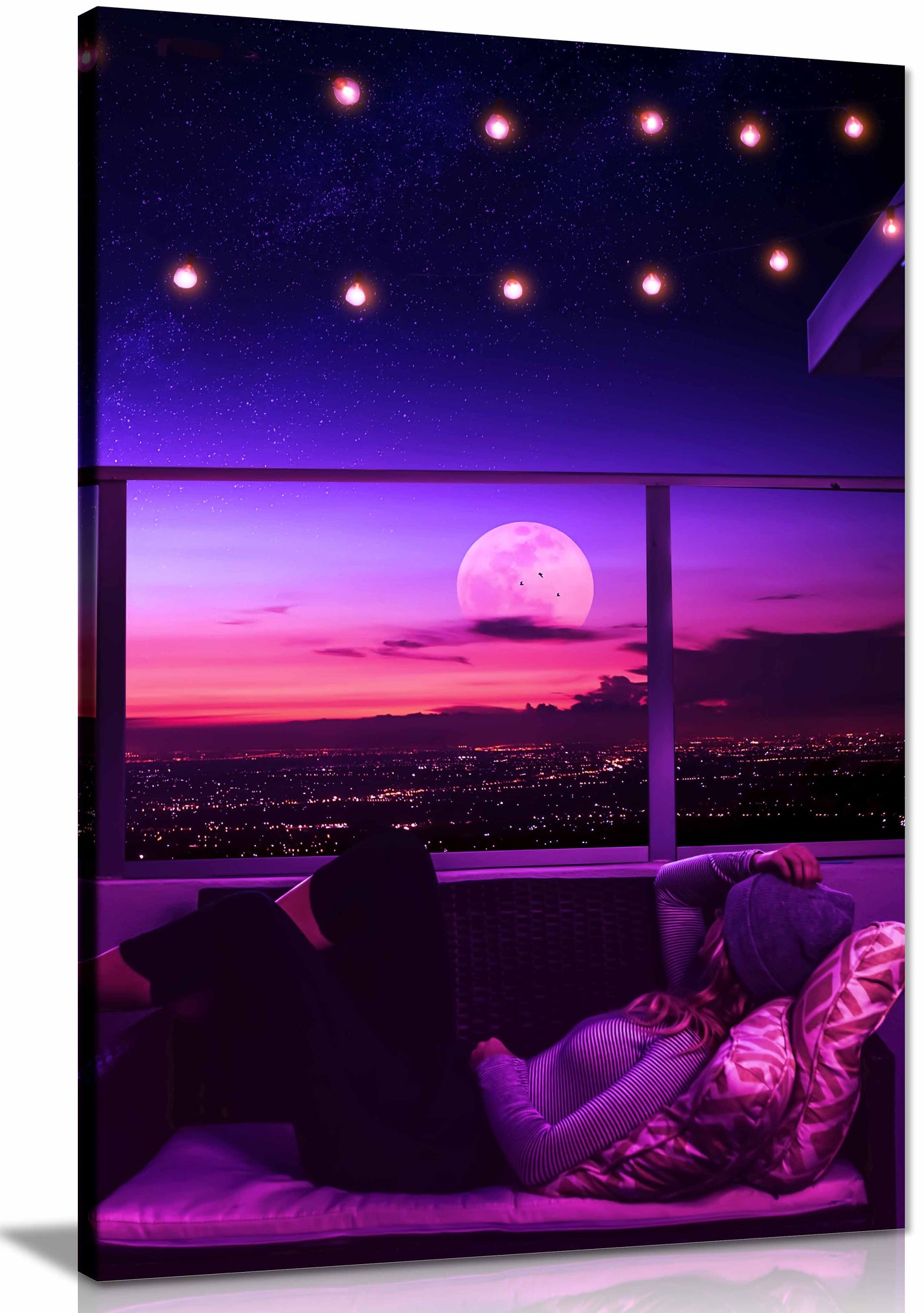 Canvas