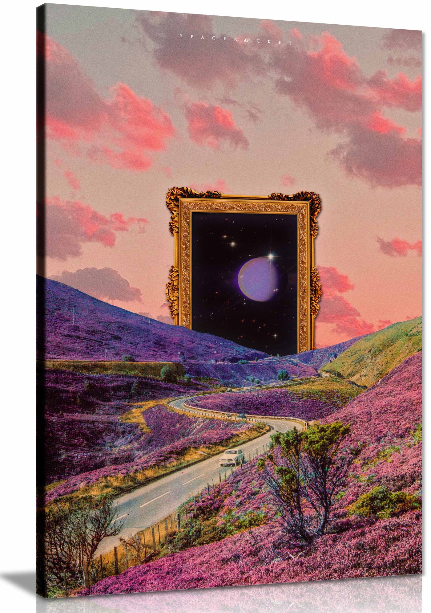 Canvas