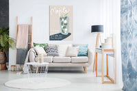 Mojito, Pictures for Home Walls, Bedroom, Living Room & Bathroom Decor