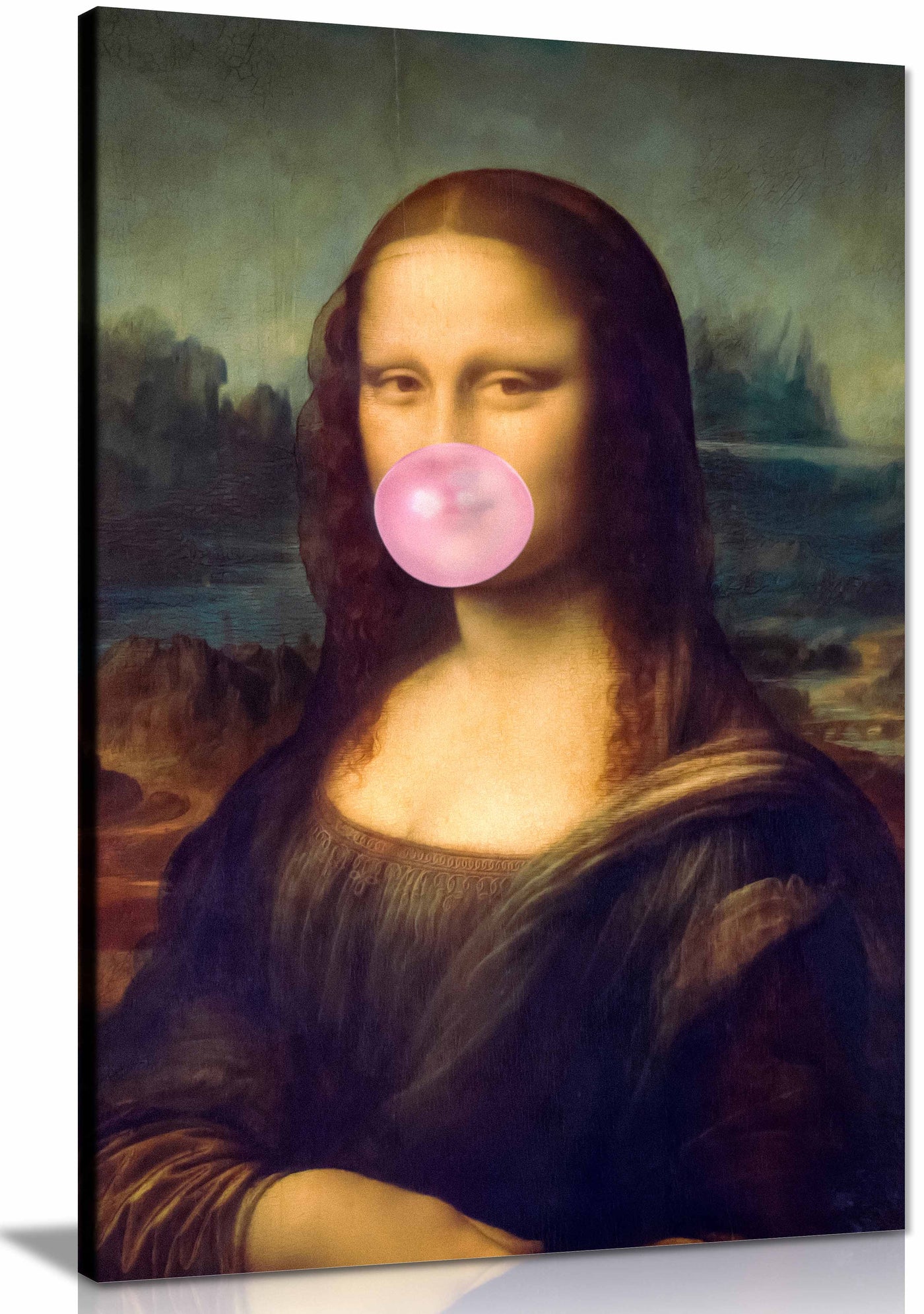 Canvas